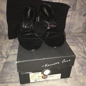 Kenneth Cole sandals size 10